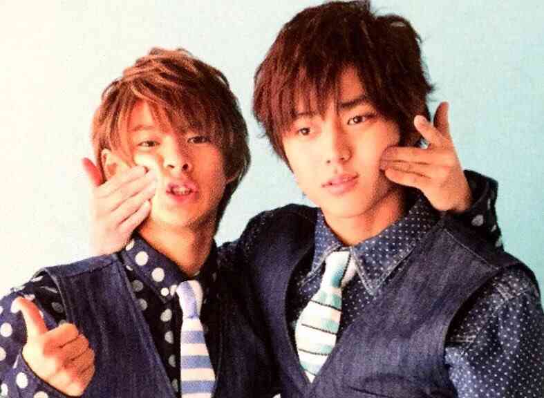 【30歳以下】若手ジャニーズで好きな人は？