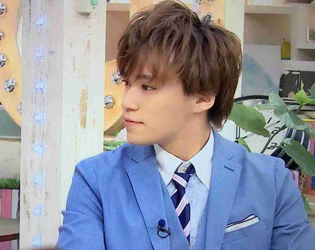 【30歳以下】若手ジャニーズで好きな人は？