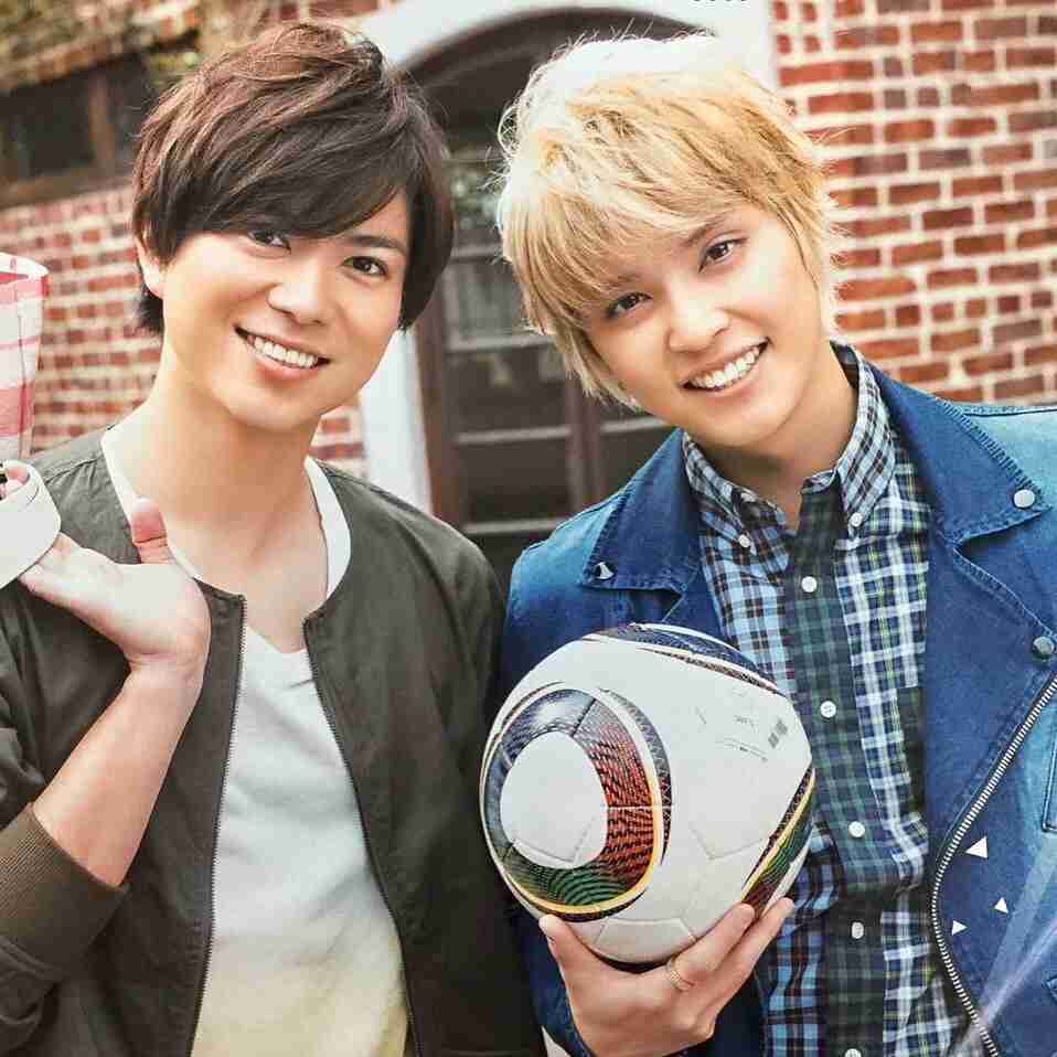 【30歳以下】若手ジャニーズで好きな人は？