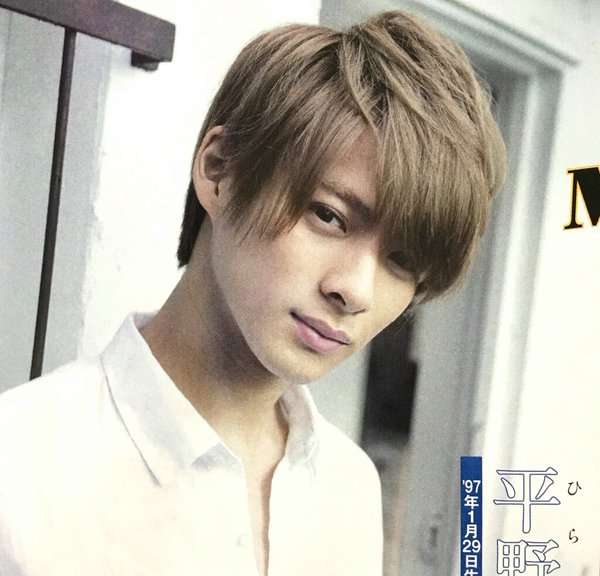 【30歳以下】若手ジャニーズで好きな人は?