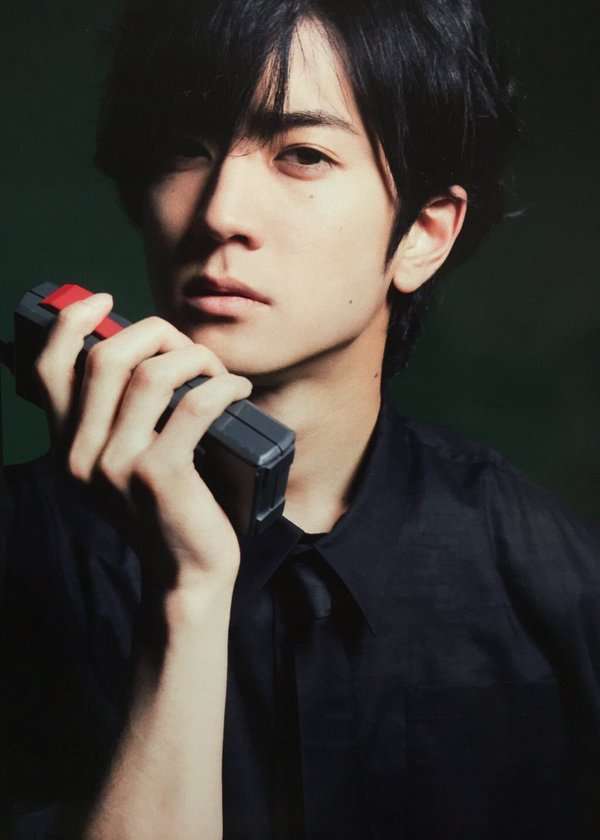 【30歳以下】若手ジャニーズで好きな人は？