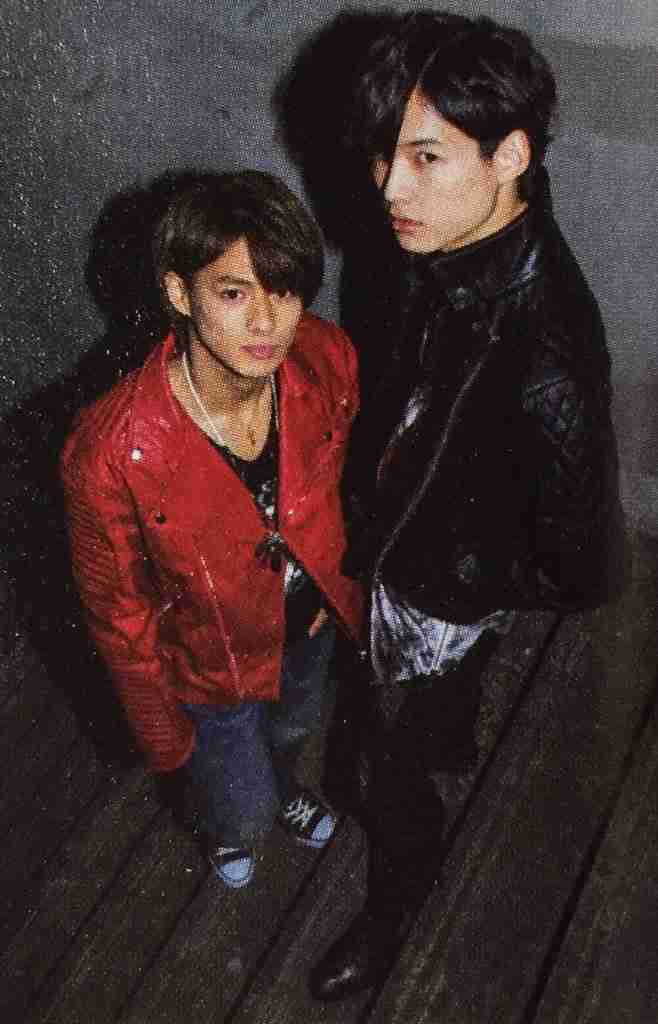 【30歳以下】若手ジャニーズで好きな人は?