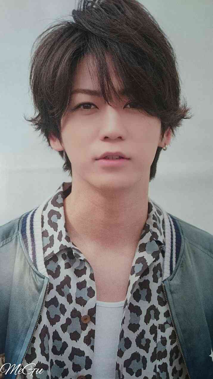 【30歳以下】若手ジャニーズで好きな人は？