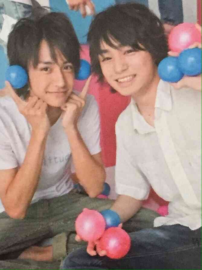 【30歳以下】若手ジャニーズで好きな人は？