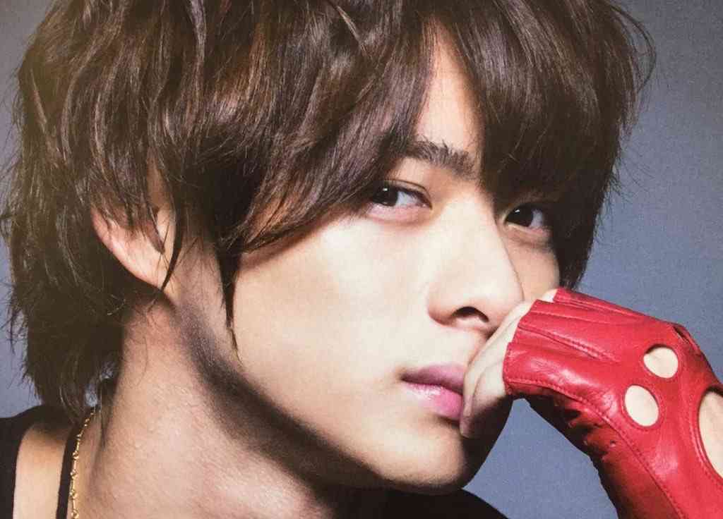 【30歳以下】若手ジャニーズで好きな人は?