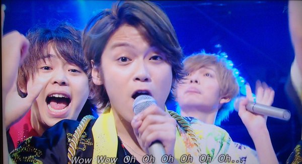 【30歳以下】若手ジャニーズで好きな人は?