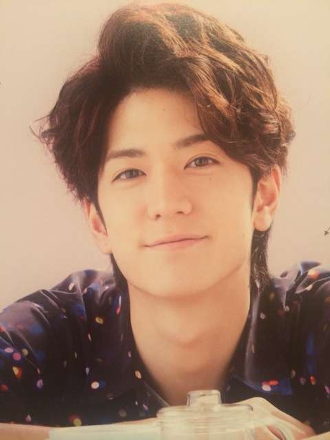 【30歳以下】若手ジャニーズで好きな人は？