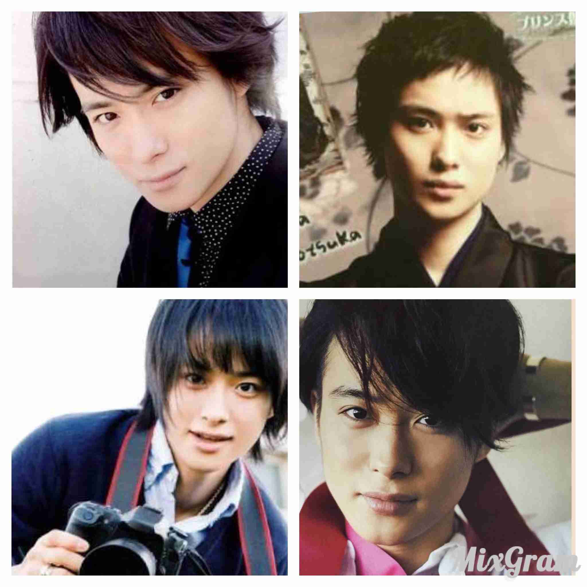 【30歳以下】若手ジャニーズで好きな人は？