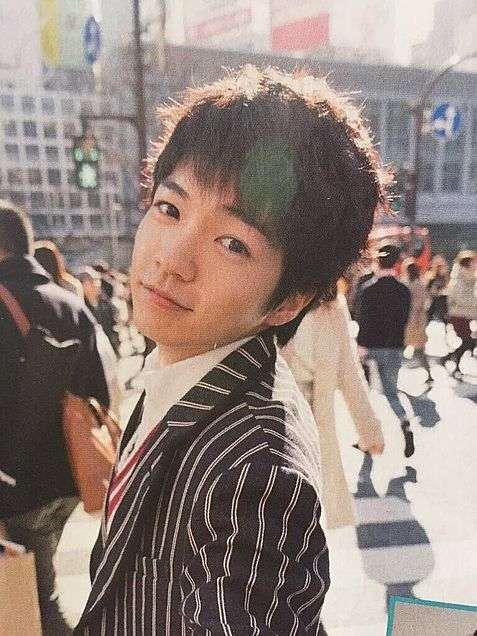 【30歳以下】若手ジャニーズで好きな人は?