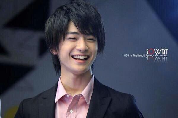 【30歳以下】若手ジャニーズで好きな人は?