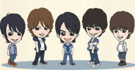 【30歳以下】若手ジャニーズで好きな人は？