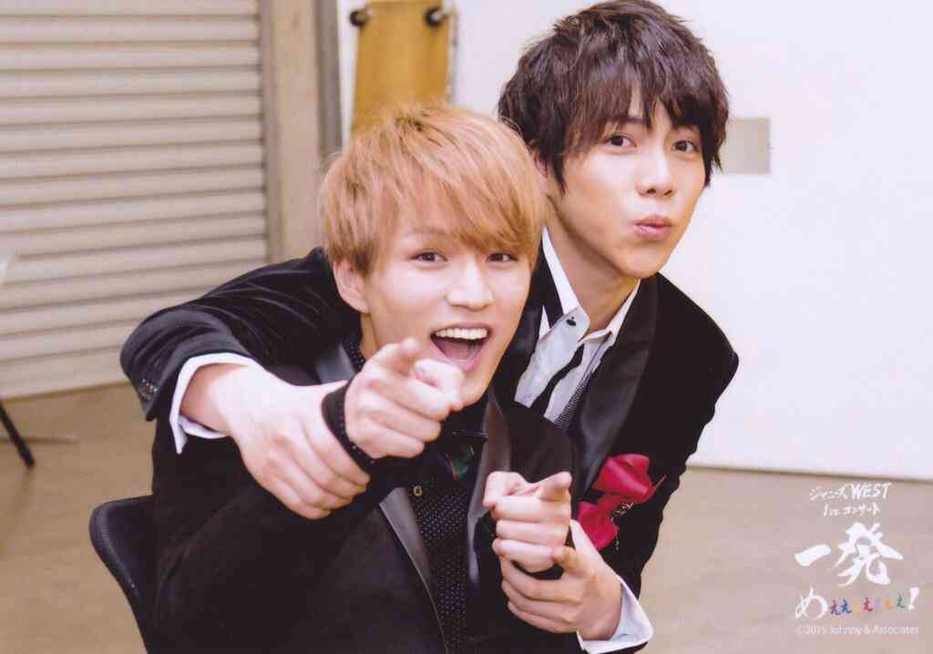 【30歳以下】若手ジャニーズで好きな人は？