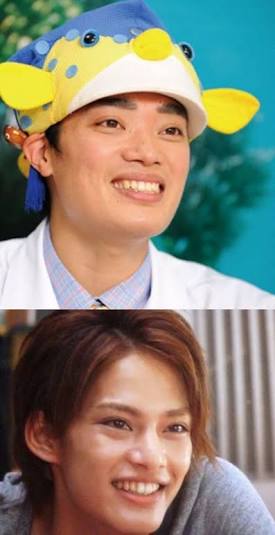 【30歳以下】若手ジャニーズで好きな人は？