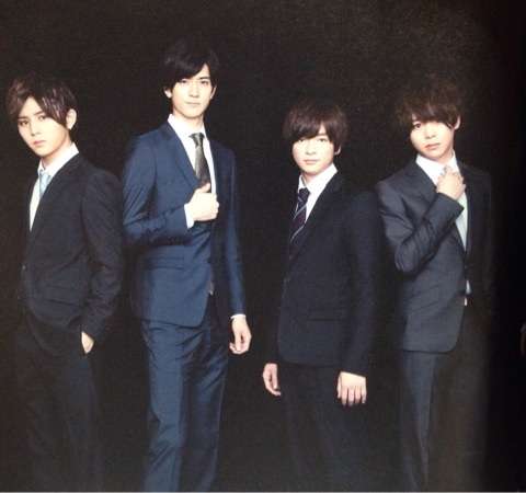 【30歳以下】若手ジャニーズで好きな人は？