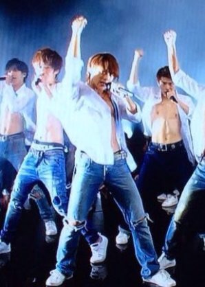 【30歳以下】若手ジャニーズで好きな人は？