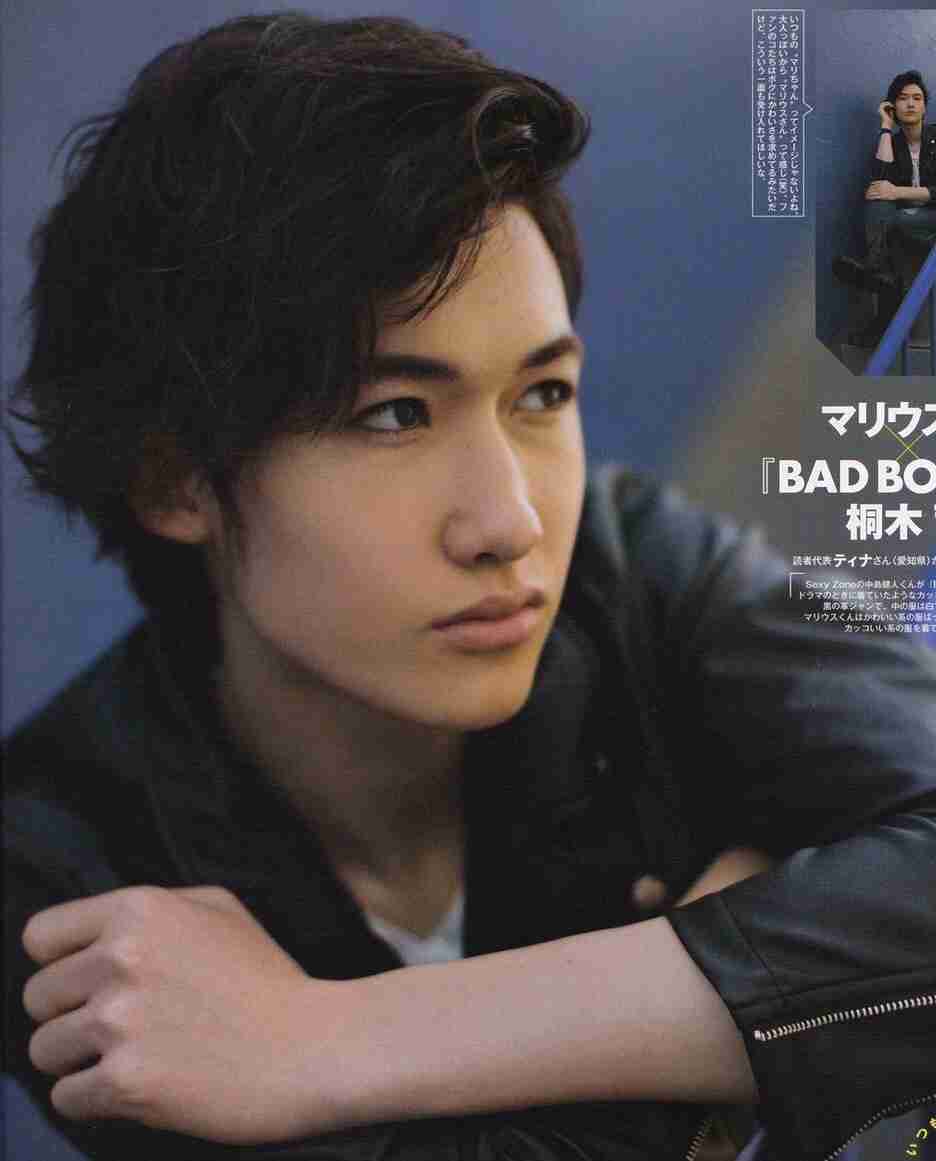 【30歳以下】若手ジャニーズで好きな人は？