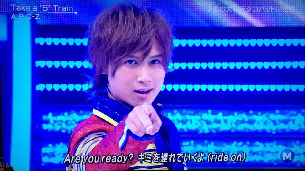 【30歳以下】若手ジャニーズで好きな人は？