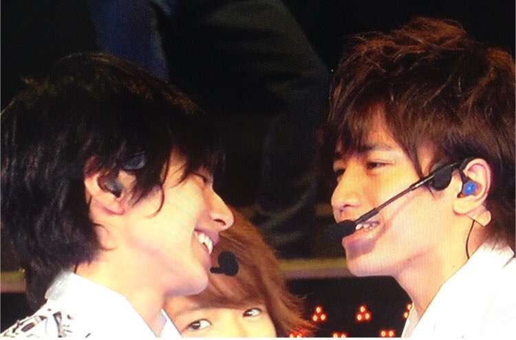 【30歳以下】若手ジャニーズで好きな人は？