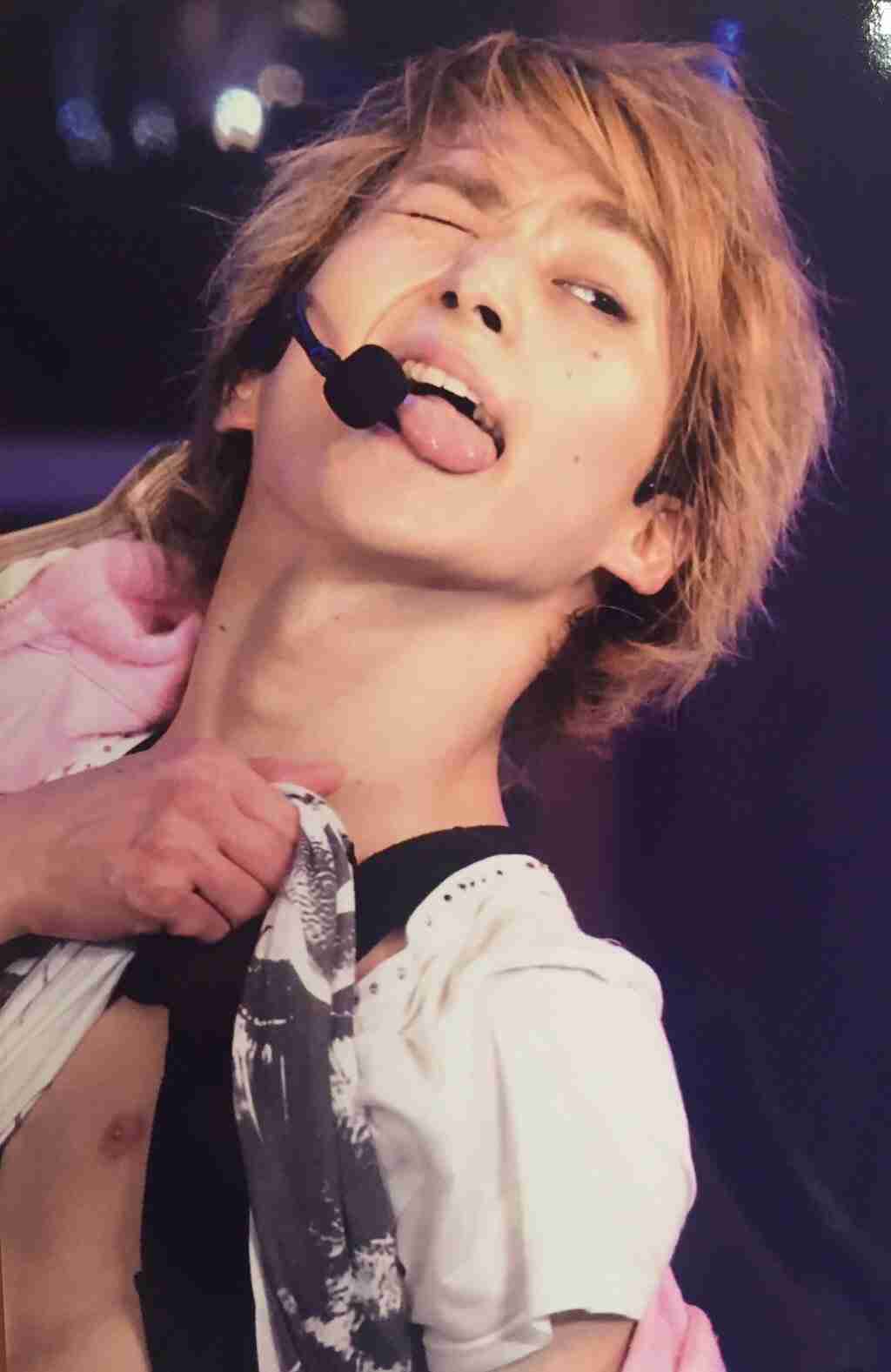 【30歳以下】若手ジャニーズで好きな人は?