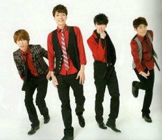 【30歳以下】若手ジャニーズで好きな人は？