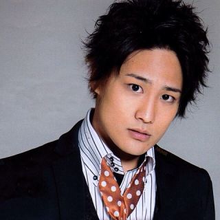 【30歳以下】若手ジャニーズで好きな人は？