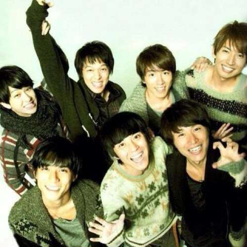 【30歳以下】若手ジャニーズで好きな人は？