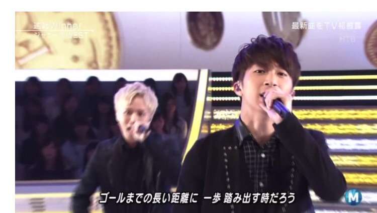 【30歳以下】若手ジャニーズで好きな人は？