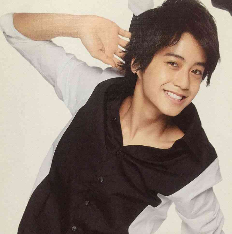 【30歳以下】若手ジャニーズで好きな人は?