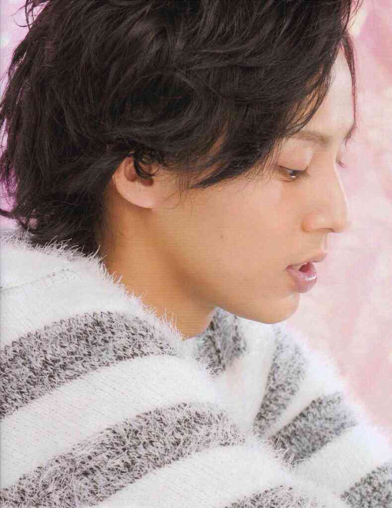 【30歳以下】若手ジャニーズで好きな人は?