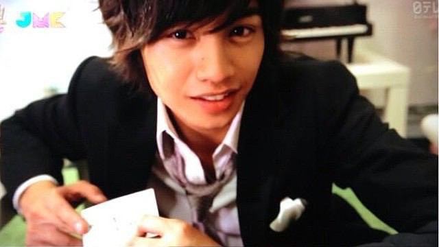 【30歳以下】若手ジャニーズで好きな人は?