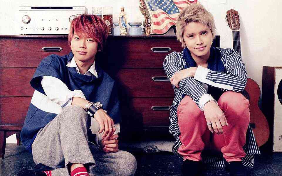 【30歳以下】若手ジャニーズで好きな人は?