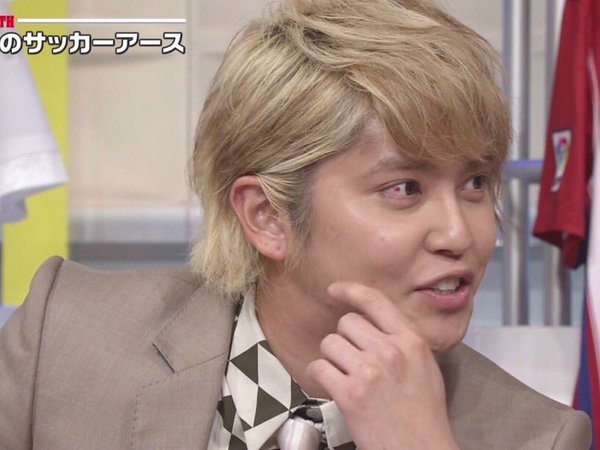 【30歳以下】若手ジャニーズで好きな人は?