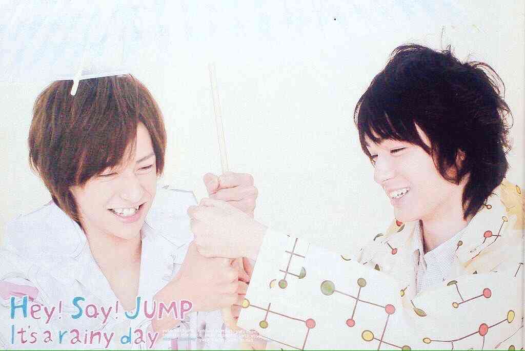 【30歳以下】若手ジャニーズで好きな人は？