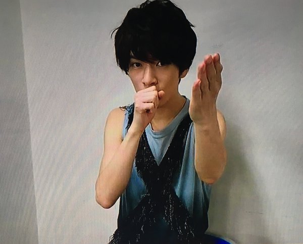 【30歳以下】若手ジャニーズで好きな人は？