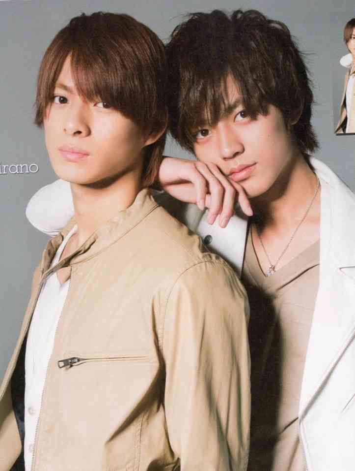 【30歳以下】若手ジャニーズで好きな人は?