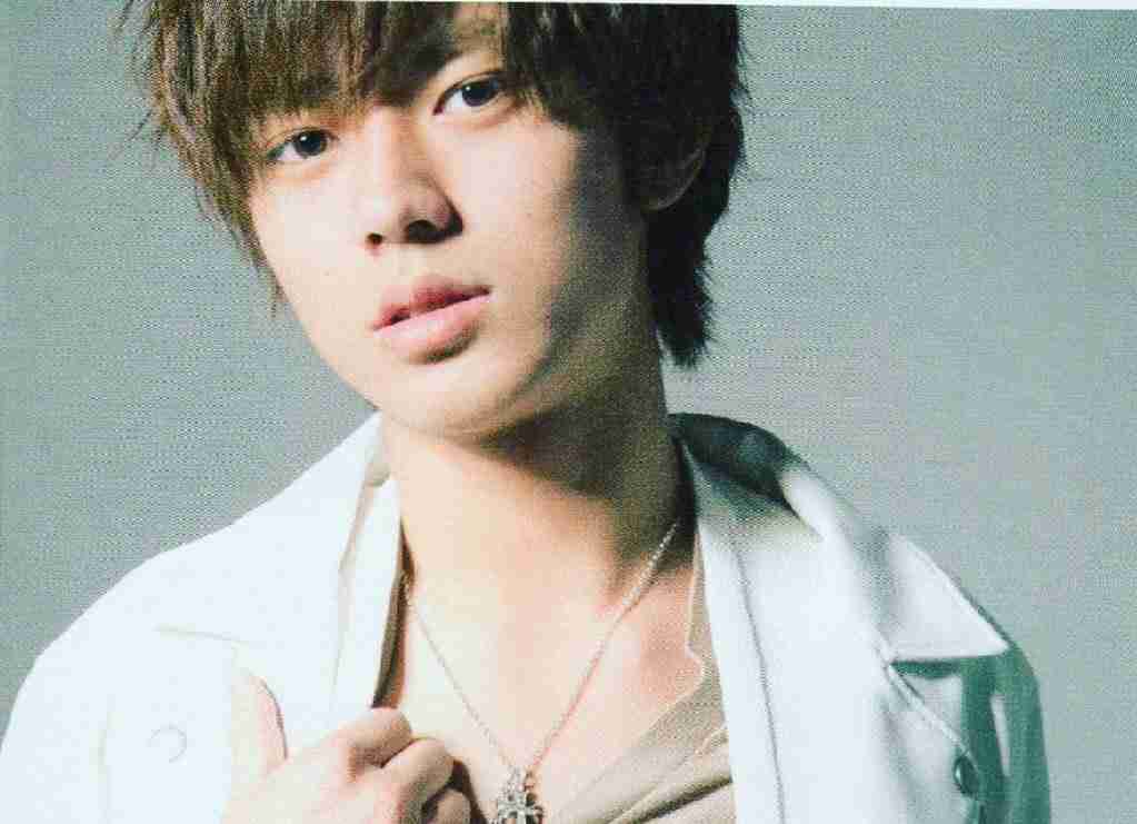 【30歳以下】若手ジャニーズで好きな人は?