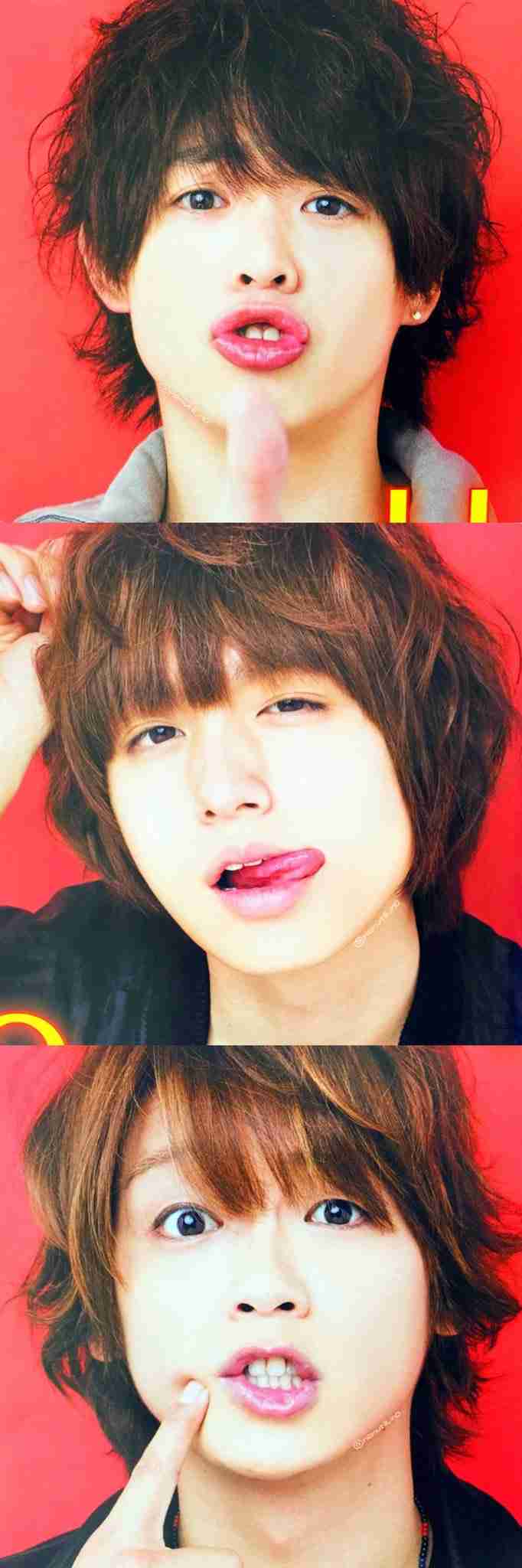 【30歳以下】若手ジャニーズで好きな人は?