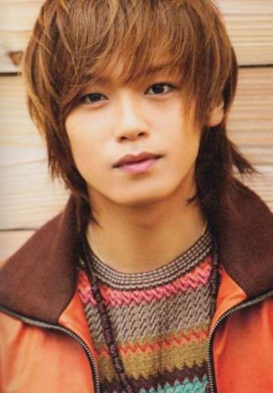 【30歳以下】若手ジャニーズで好きな人は?