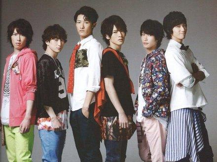 【30歳以下】若手ジャニーズで好きな人は？