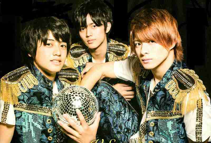 【30歳以下】若手ジャニーズで好きな人は?