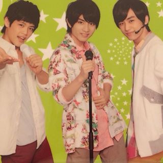 【30歳以下】若手ジャニーズで好きな人は？