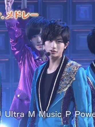 【30歳以下】若手ジャニーズで好きな人は?