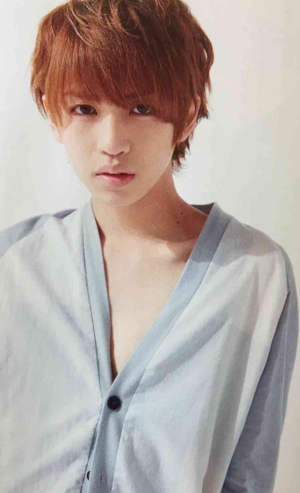 【30歳以下】若手ジャニーズで好きな人は？