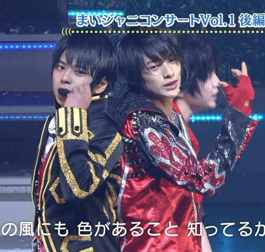 【30歳以下】若手ジャニーズで好きな人は?