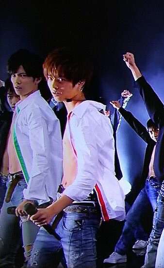 【30歳以下】若手ジャニーズで好きな人は？