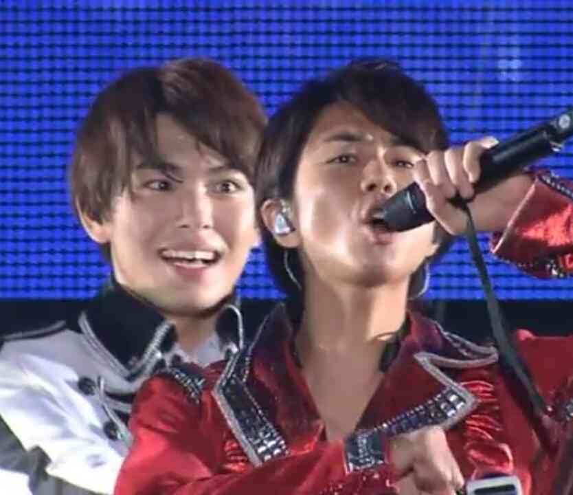 【30歳以下】若手ジャニーズで好きな人は？