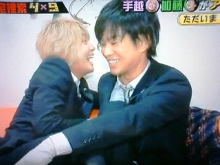 【30歳以下】若手ジャニーズで好きな人は?