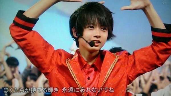 【30歳以下】若手ジャニーズで好きな人は？