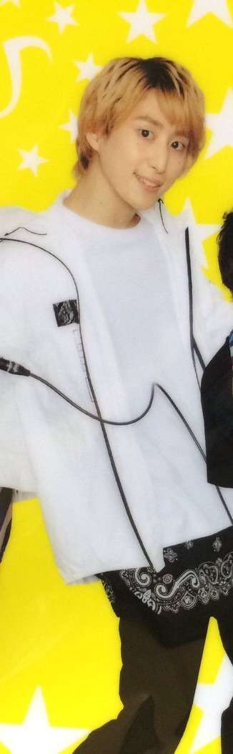 【30歳以下】若手ジャニーズで好きな人は?