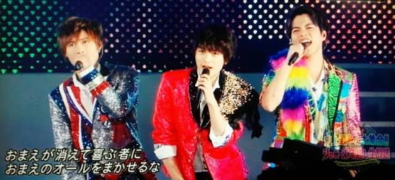 【30歳以下】若手ジャニーズで好きな人は？